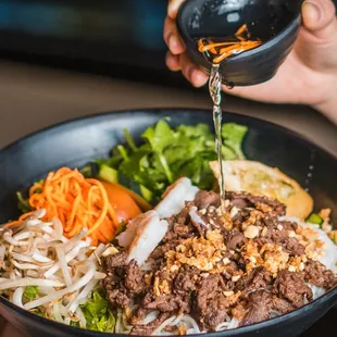 Pho Gyu Vietnamese Noodle House