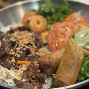 HOUSE SPECIAL VERMICELLI