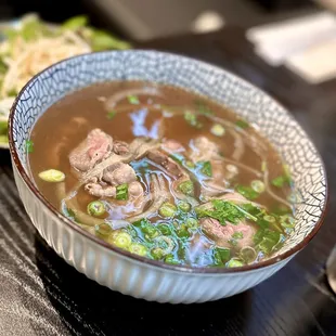 Wagyu Beef Pho