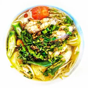 Pho H&H Vietnamese & Japanese Restaurant