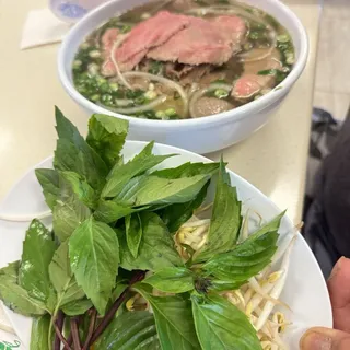 21. Meatballs - Phở Bò Viên