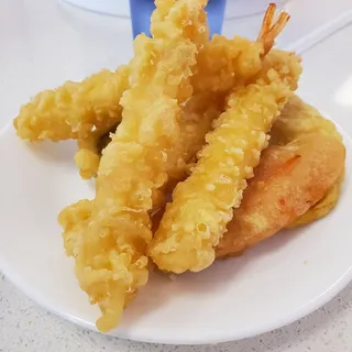Tempura