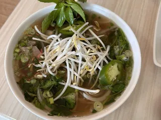 Pho Viet Mai