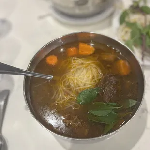 Pho Bo Kho