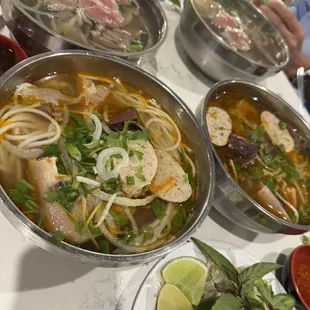 Bun Bo Hue