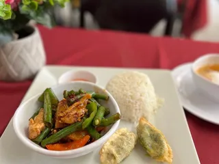 Mahachai Thai Cuisine