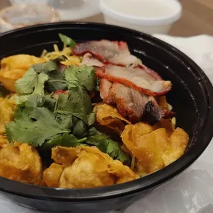 Dry mi Xa Xiu Hoang Thanh