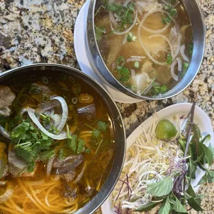 Bun Bo Hue