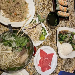 Pho Bowl