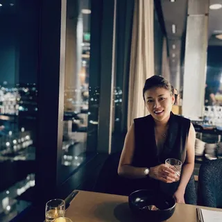 Ngân K.