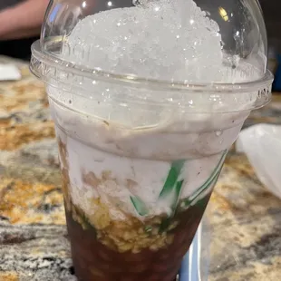 A3 Dessert
