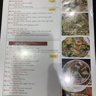 Menu 9/2022