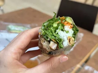 Pho Noodle House