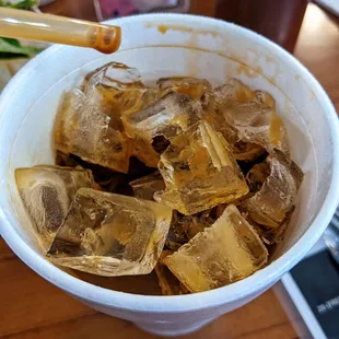 Vietnamese Iced Coffee