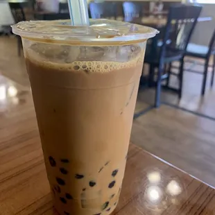 Vietnamese coffee (Meh)