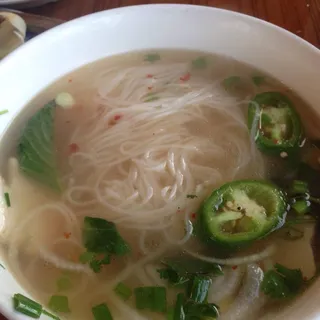 Chicken Pho