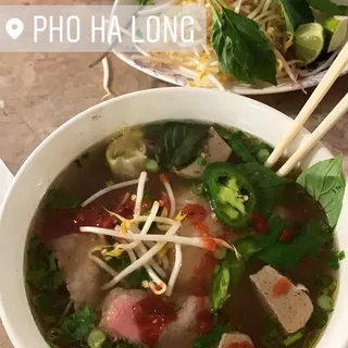 Round Eye Steak Meat Ball