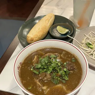 S10. Vietnamese Beef Stew