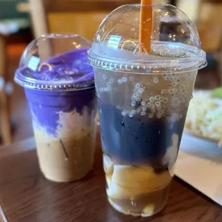 Special Healthy Drink