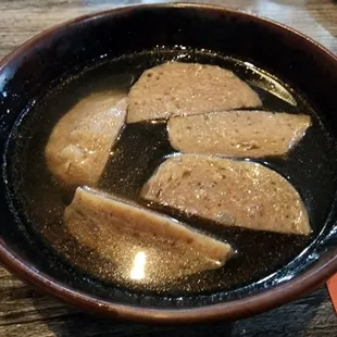 $5 for this extra meat balls? Doean't make any sense