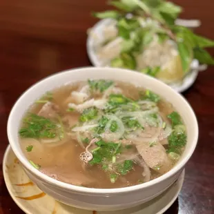 26. Pho Dac Biet (Combination)