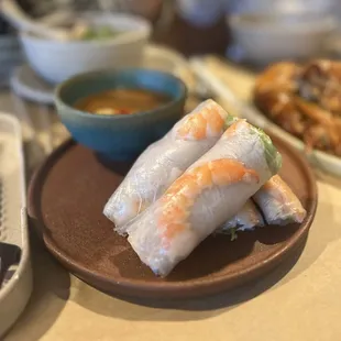 Spring Roll