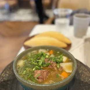 Bo Kho