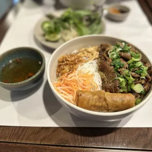 Chicken Egg Rolls
