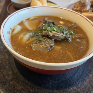 Vietnamese Beef Stew