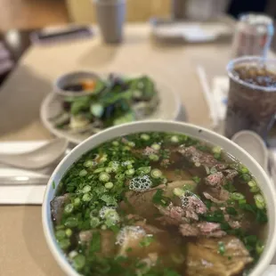 Pho Dac Biet