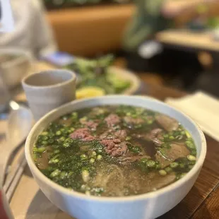Combination Pho