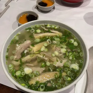 Pho Ga