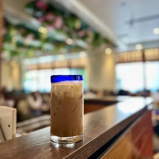 Vietnamese Iced Coffee (Ca Phe Sua Da)