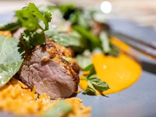 Tamarine Restaurant