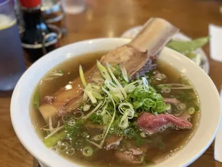 Pho Tran Vu