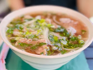 The Pho Cabin
