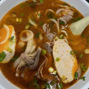 57. Bun Bo Hue