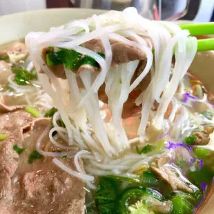 Beef Pho