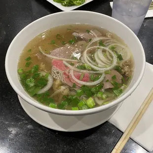 Pho Dac Biet