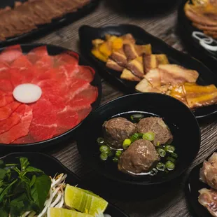 ribs, food, bbq ribs