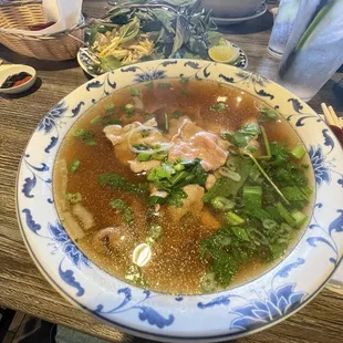 Pho Tai