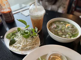 Pho Souper Bowl
