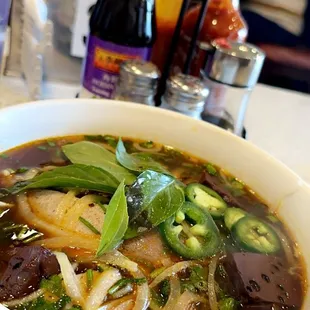 Bun Bo Hue #23