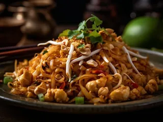 Elephant Thai Restaurant