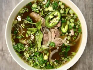 Pho Planet