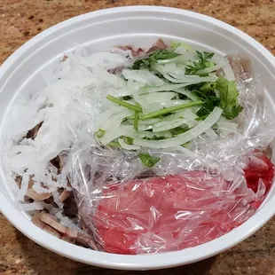 Pho Xe Lua