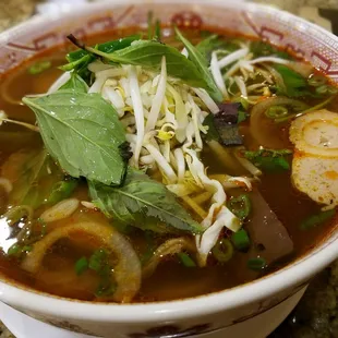 Bun Bo Hue
