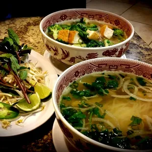 Chicken Pho
