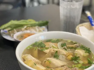 Pho Ga Bac Bac