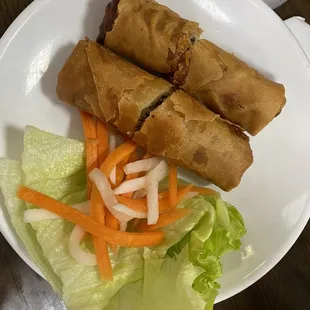 Spring roll